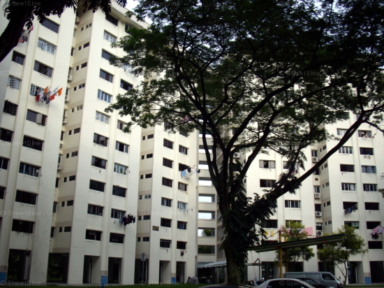 Clementi Avenue 4 thumbnail photo